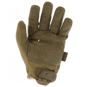 Перчатки Mechanix ColdWork Original Coyote| CWKMG-72 Перчатки Mechanix ColdWork Original Coyote| CWKMG-72